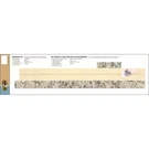 Typhoon Ice Endcap Kit For Laminate Countertop With Eased Edge And Loose Backsp. Fixed Price $27.41.