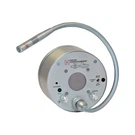 Norcon TTU1AB1 Anodized 115V Ac Standard Thru-glass Two-way Communicator. Fixed Price $2170.00.