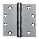 Stanley 4 1/2 X FBB191 Nrp Door Hinge Brushed Nickel Commercial. Fixed Price $15.00.