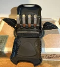 Gerber Fiskars Hunting DF8 Knife Sharpener Survival Tool. Fixed Price $24.50.