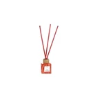 Cristalinas Mini Scented Reed Diffusers, 18 Ml Oil Red Delicious. Fixed Price $6.98.
