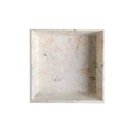 Transolid SSP1414-48 X 14-IN Storage Pod, Biscotti Marble. Fixed Price $199.79.