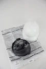 Msa 475358 Cap V Guard Fas-trac Standard White Hard Hat. Fixed Price $19.99.