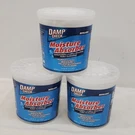 Lot Of 3 Damp Check Moisture Control / Absorber 12 Oz. New!!!. Fixed Price $24.99.