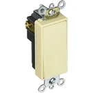 Leviton S11-05621-2IS 20A Sp Grnd Switch, Ivory. Fixed Price $21.71.