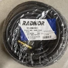 Radnor 64003360 Black Welding Hose 1/4" Dia, 100 Ft. Fixed Price $78.00.