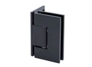 Fhc GLEN03MB Glendale Series Wall Mount Hinge - Offset Back Plate Matte Black. Fixed Price $45.44.