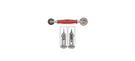 Crl CGS5K7 Comfort Grip Steel Combination Roller. Fixed Price $50.02.
