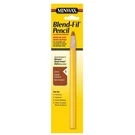 Minwax Blend-fil 110066666 Wood Filler Pencil, Solid, Cherry/english Chestnut, #. Fixed Price $13.66.
