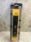 Tool Bench Hardware Level Magnetic Bottom 9 IN/22.86 Cm. SHIPN24HOURS. Fixed Price $8.99.
