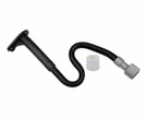Drain Tube Compatible With Whirlpool Refrigerator W10619951 W10309238. Fixed Price $7.99.