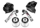Stillen For 350Z Dual Long Tube Air Intake Kit Gen 2 Z33 Dry Filter 07-09 Nissan. Fixed Price $566.49.