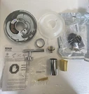 Kohler Purist Valve Trim-lever TS14423-4-CP. Fixed Price $127.99.
