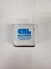 Cr Laurence S12CH Polished Chrome Slim Line Wall Mount Fitting. Fixed Price $19.76.