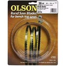 Olson Saw HB71864BL 1/2 By 0.025-INCH Wavy Hehb Band Blade. Fixed Price $24.56.