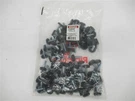 Richelieu CP5390490 , 1/4''-20 Leveler Steel/plastic (pk 100). Fixed Price $28.00.