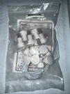 Gri 180-12WG-B 3/4" Steel Door Recessed Switch Set (10-PACK). Fixed Price $55.00.