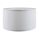 Aspen Creative 38872, Contemporary Design Drum Collapsible Uno Lamp Shade. Fixed Price $57.41.