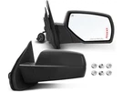 Autopart Premium 82JC36K Mirror Set Fits 2015-2018 Chevy Silverado 3500 Hd. Fixed Price $276.98.