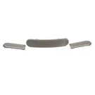 Elkay Kit-ez Front-side Pushbars 98734C Free Shipping + Geniune Oem. Fixed Price $55.25.