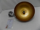Emliviar 14" Farmhouse Pendant Light Metal Dome Shade Oil Rubbed Finish Lamp S3B. Fixed Price $14.99.