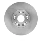 Disc Brake Rotor Dfc 600-75005. Fixed Price $117.52.