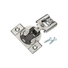 Blumotion Kitchen Cabinet Hinge 1/2 Overlay Soft Close 38N355B.08. Fixed Price $44.08.