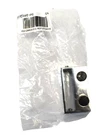 Crl Cambridge Series Sliding Door System Polished Stainless Steel CAMS1PS. Fixed Price $7.70.