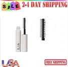 Ilia Limitless Lash Mascara - After Midnight Black Size 0.1OZ 3G. Fixed Price $20.99.