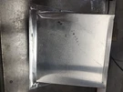 Master Flow Aluminum 6 In. Round Wall Vent With Screen And Damper. Fixed Price $26.94.