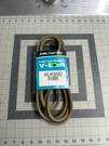 Nos Mitsuboshi Mbl Super Kb 4LK990 V-belt 0.5" X 99" Lawn & Garden Mower. Fixed Price $18.94.