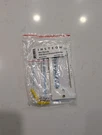Insteon Mini Remote Wall Mount Bracket 2444B4. Fixed Price $14.00.