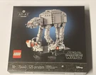 Lego Star Wars 75440 Tb Tt. Fixed Price $40.00.