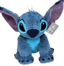 16" Disney Store Blue Stitch Stuffed Animal Plush Toy W/ Paper Tag. Fixed Price $26.10.