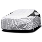 Titan Premium Multi-layer Peva Car Cover For Hatchbacks 165-181". Waterproof,.... Fixed Price $57.72.