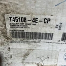 Shower Head Kohler T45108-4-CP Polish Chrome Alteo Rite-temp. Fixed Price $17.50.