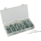 Titan Tools 45205 555PC Cotter Pin Assortment. Fixed Price $23.23.