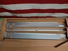 Lg KSTK4 27" Stack Kit. Fixed Price $24.99.