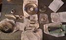 American Standard TU052.508 Delancey Tub Shower Trim Package - Nickel. Fixed Price $149.99.