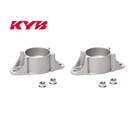 Set Of 2 Kyb SM5619 - Rear Shock Mount For Select Mazda Volvo Models. Fixed Price $68.98.