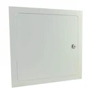 Elmdor Metal Wall/ceiling Access Panel Galvanized Steel 22 In. X 30 H. Fixed Price $95.97.