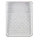 Paint Tray Liner 9"W. Fixed Price $57.81.