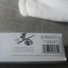 Toilet Supply Kit Chrome Finish Signature Hardware SH251CP 446655. Fixed Price $28.10.