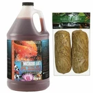 Microbe Lift Gal Koi Pond Clarifier 10PLG4 Beneficial Bacteria + 2 Barley. Fixed Price $62.88.