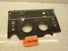 Wheel Horse 310 312 314 414 418 416-8 Tractor Lower Dash Panel. Fixed Price $28.69.