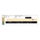 Hampton Bay Sombra End Cap Kit With Ora Eased Edge Loose Backsplash. Fixed Price $19.99.