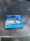 Brita Water Bottle Replacement Filters 2 Pack New Unopened. Fixed Price $5.60.