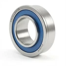 Fushibearing Pcs Blue Sealed Flanged Ball Bearings Id 3/4" X Od 1-3/8",.... Fixed Price $10.21.