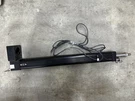 Electric Cylinder Ball Screw 16" N2BK23-10-5A-16.0-MS1-MT1E-DB. Fixed Price $345.00.