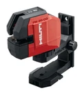 Hilti Pm 20 Cg Tiling Plumbing Cross Line Construction Combi Laser, Aa Batteries. Fixed Price $400.00.
